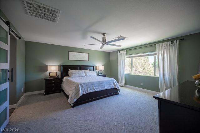 5432 Pride Mountain Street, North Las Vegas, NV 89031