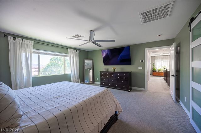 5432 Pride Mountain Street, North Las Vegas, NV 89031