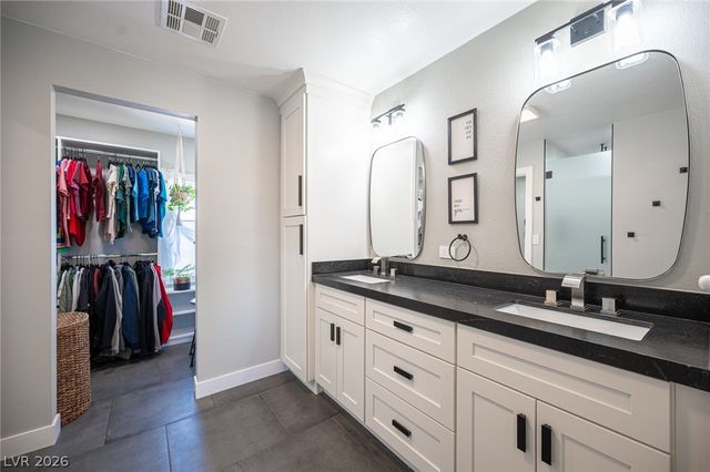 5432 Pride Mountain Street, North Las Vegas, NV 89031