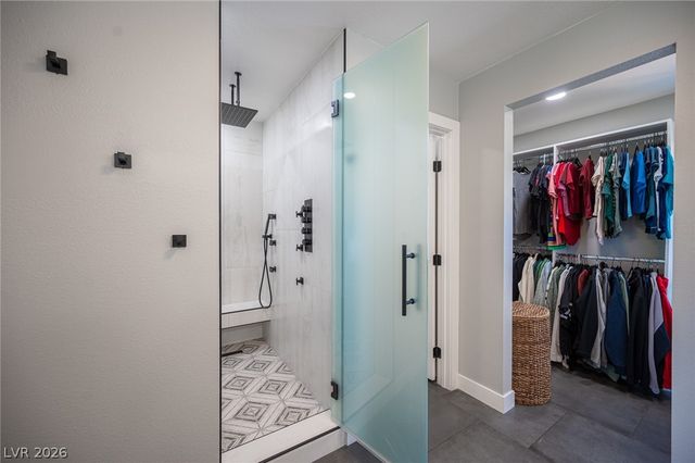 5432 Pride Mountain Street, North Las Vegas, NV 89031