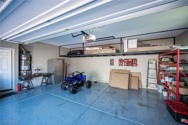 5432 Pride Mountain Street, North Las Vegas, NV 89031