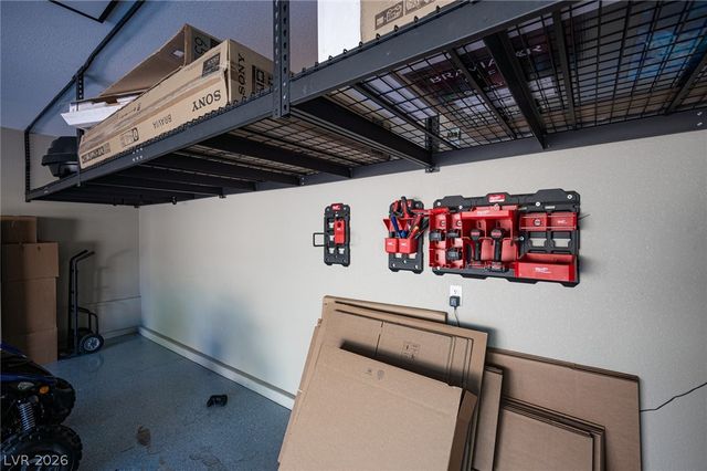 5432 Pride Mountain Street, North Las Vegas, NV 89031