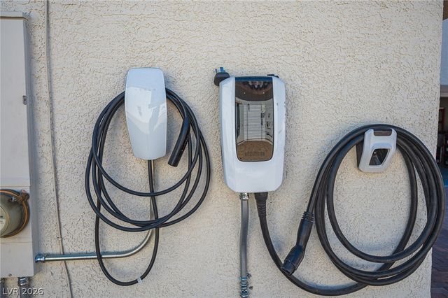 5432 Pride Mountain Street, North Las Vegas, NV 89031