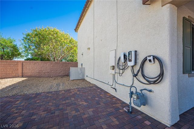 5432 Pride Mountain Street, North Las Vegas, NV 89031