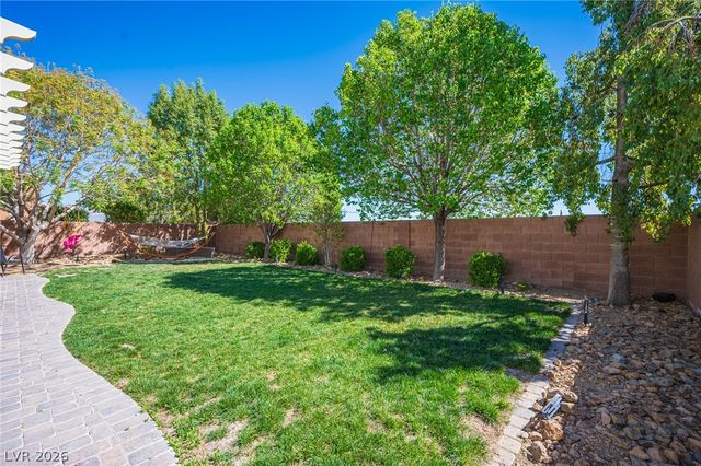 5432 Pride Mountain Street, North Las Vegas, NV 89031