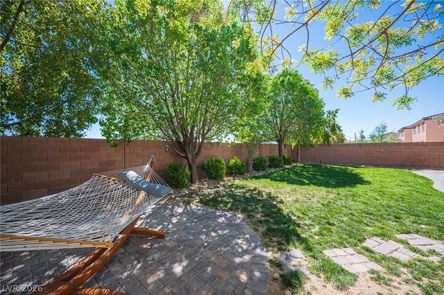 5432 Pride Mountain Street, North Las Vegas, NV 89031