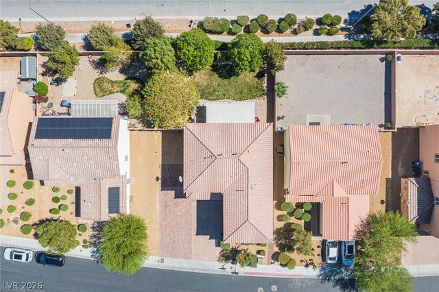 5432 Pride Mountain Street, North Las Vegas, NV 89031