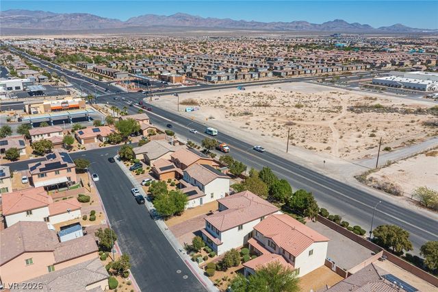 5432 Pride Mountain Street, North Las Vegas, NV 89031