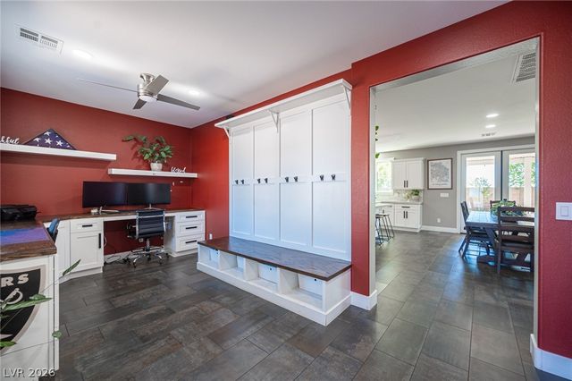 5432 Pride Mountain Street, North Las Vegas, NV 89031