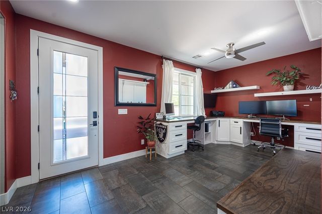 5432 Pride Mountain Street, North Las Vegas, NV 89031