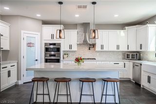 5432 Pride Mountain Street, North Las Vegas, NV 89031