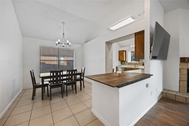 3317 Fairmeadows Lane, Fort Worth, TX 76123