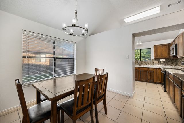 3317 Fairmeadows Lane, Fort Worth, TX 76123