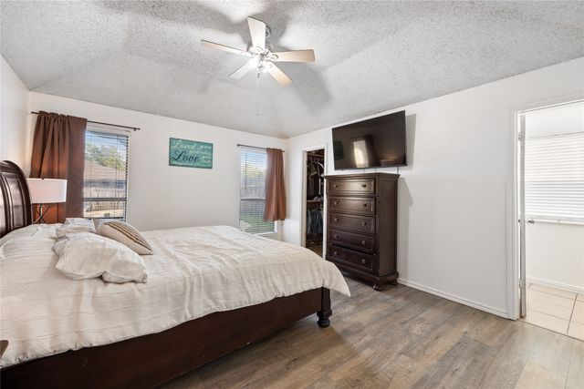 3317 Fairmeadows Lane, Fort Worth, TX 76123