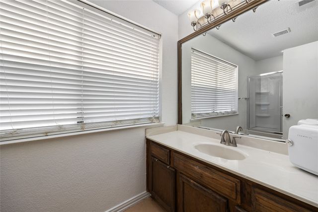 3317 Fairmeadows Lane, Fort Worth, TX 76123