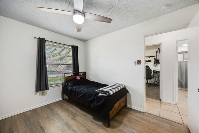 3317 Fairmeadows Lane, Fort Worth, TX 76123