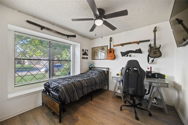 3317 Fairmeadows Lane, Fort Worth, TX 76123