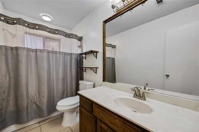 3317 Fairmeadows Lane, Fort Worth, TX 76123