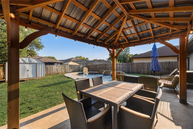 3317 Fairmeadows Lane, Fort Worth, TX 76123