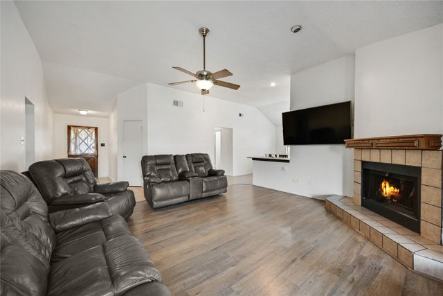 3317 Fairmeadows Lane, Fort Worth, TX 76123