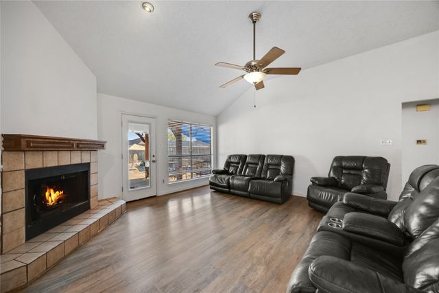 3317 Fairmeadows Lane, Fort Worth, TX 76123