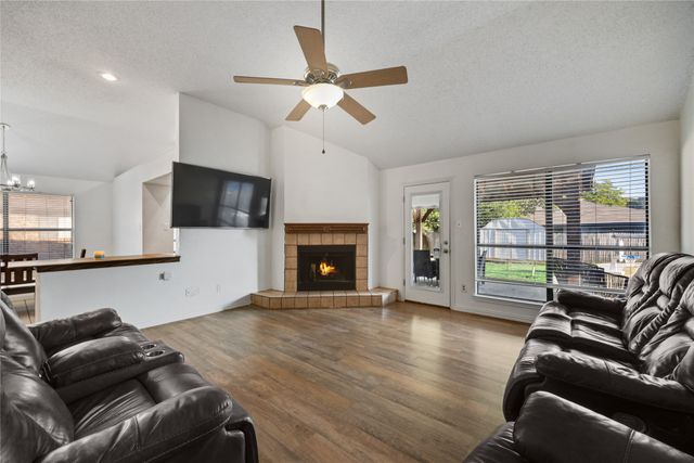 3317 Fairmeadows Lane, Fort Worth, TX 76123