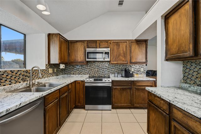 3317 Fairmeadows Lane, Fort Worth, TX 76123