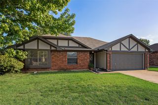 3317 Fairmeadows Lane, Fort Worth, TX 76123
