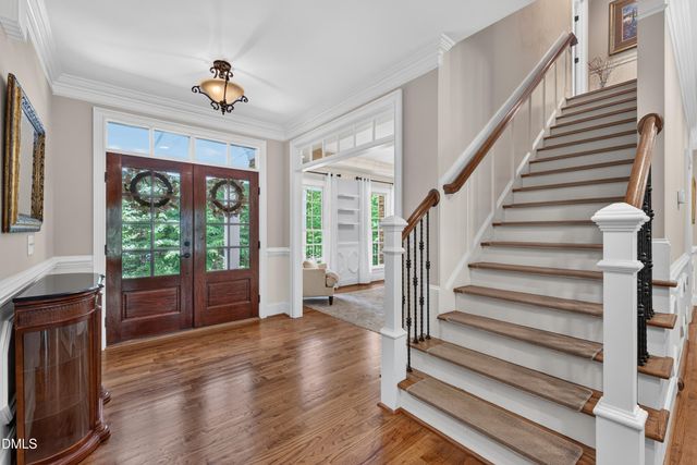 6309 Mountain Oaks Way, Wake Forest, NC 27587