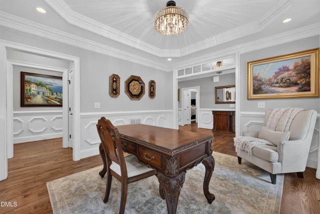 6309 Mountain Oaks Way, Wake Forest, NC 27587