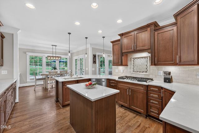 6309 Mountain Oaks Way, Wake Forest, NC 27587