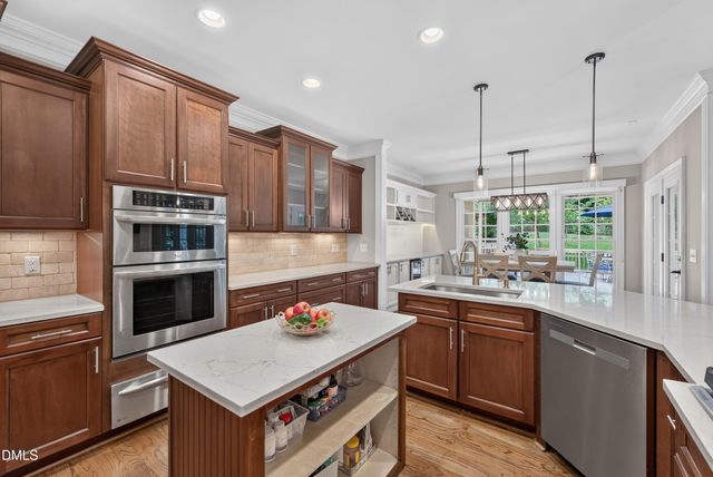 6309 Mountain Oaks Way, Wake Forest, NC 27587