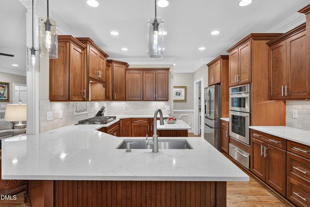 6309 Mountain Oaks Way, Wake Forest, NC 27587