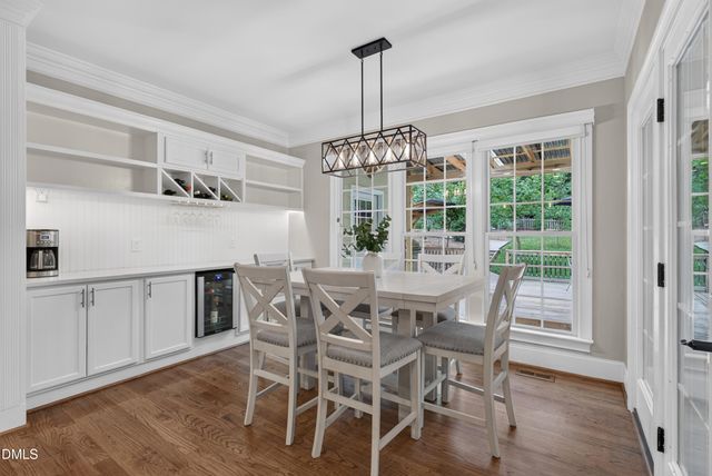 6309 Mountain Oaks Way, Wake Forest, NC 27587