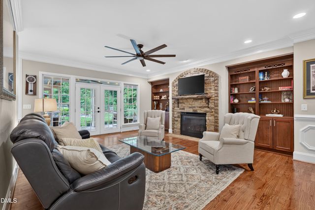6309 Mountain Oaks Way, Wake Forest, NC 27587
