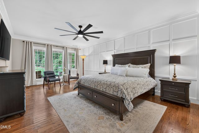 6309 Mountain Oaks Way, Wake Forest, NC 27587