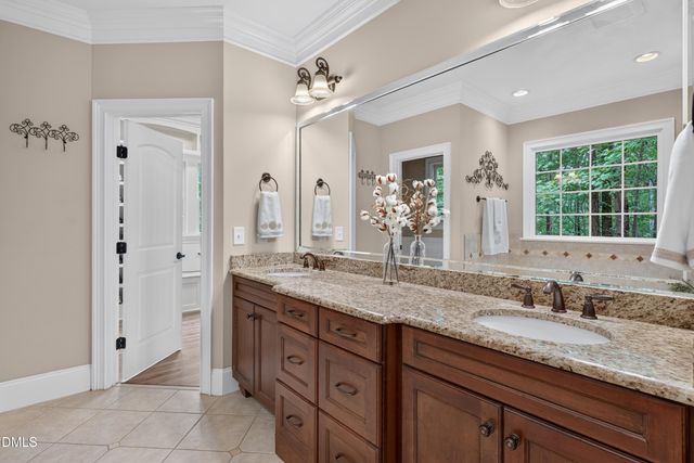 6309 Mountain Oaks Way, Wake Forest, NC 27587