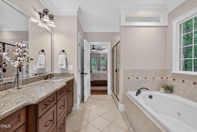 6309 Mountain Oaks Way, Wake Forest, NC 27587