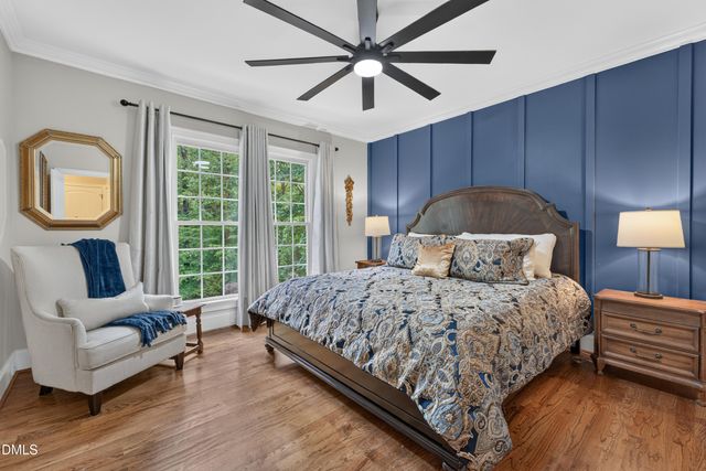 6309 Mountain Oaks Way, Wake Forest, NC 27587
