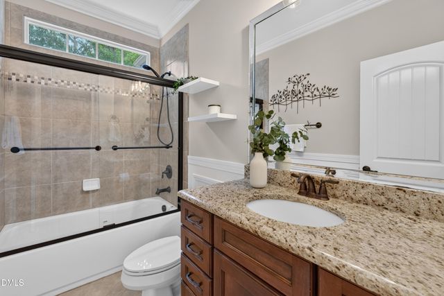 6309 Mountain Oaks Way, Wake Forest, NC 27587