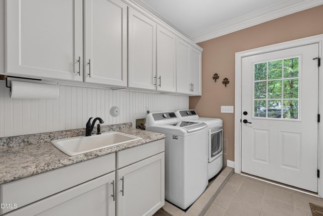 6309 Mountain Oaks Way, Wake Forest, NC 27587