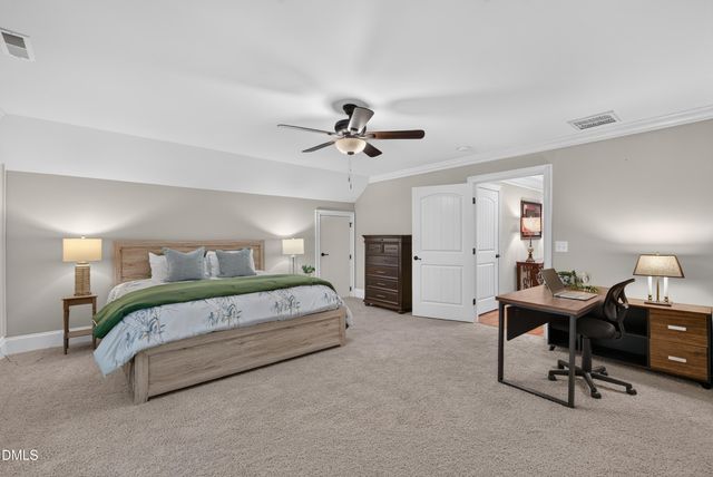6309 Mountain Oaks Way, Wake Forest, NC 27587