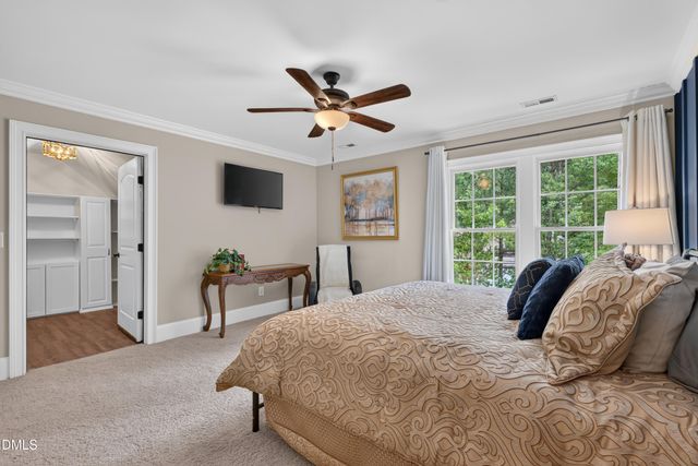 6309 Mountain Oaks Way, Wake Forest, NC 27587