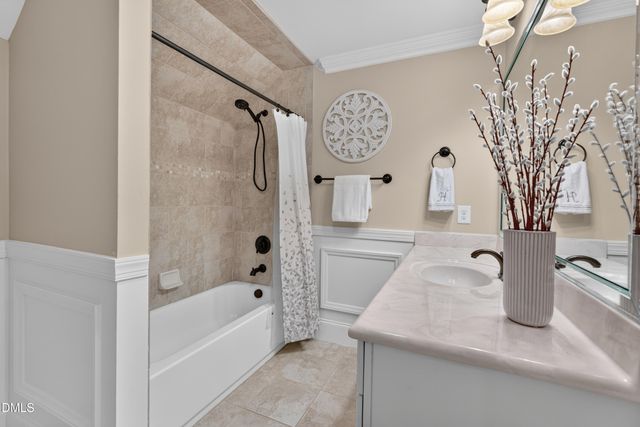 6309 Mountain Oaks Way, Wake Forest, NC 27587