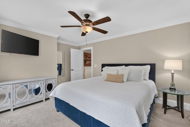 6309 Mountain Oaks Way, Wake Forest, NC 27587