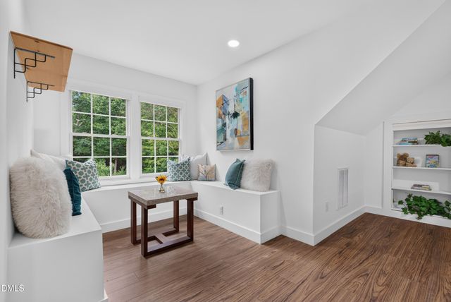 6309 Mountain Oaks Way, Wake Forest, NC 27587