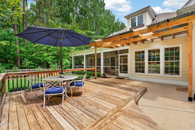 6309 Mountain Oaks Way, Wake Forest, NC 27587