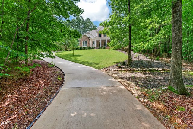 6309 Mountain Oaks Way, Wake Forest, NC 27587
