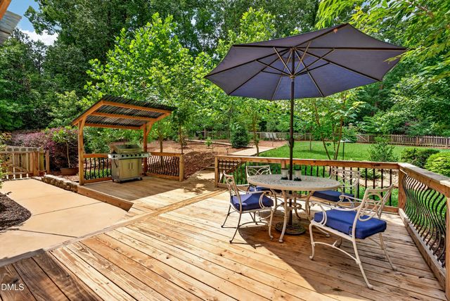 6309 Mountain Oaks Way, Wake Forest, NC 27587