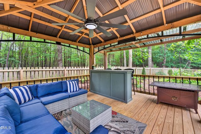 6309 Mountain Oaks Way, Wake Forest, NC 27587